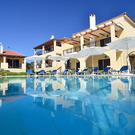 Muses Zante Villas Kalamáki Kültér fotó